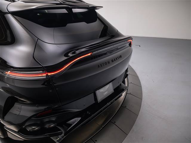 New 2026 Aston Martin DBX 707 AWD/4WD image 36