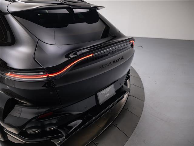 New 2026 Aston Martin DBX 707 image 36