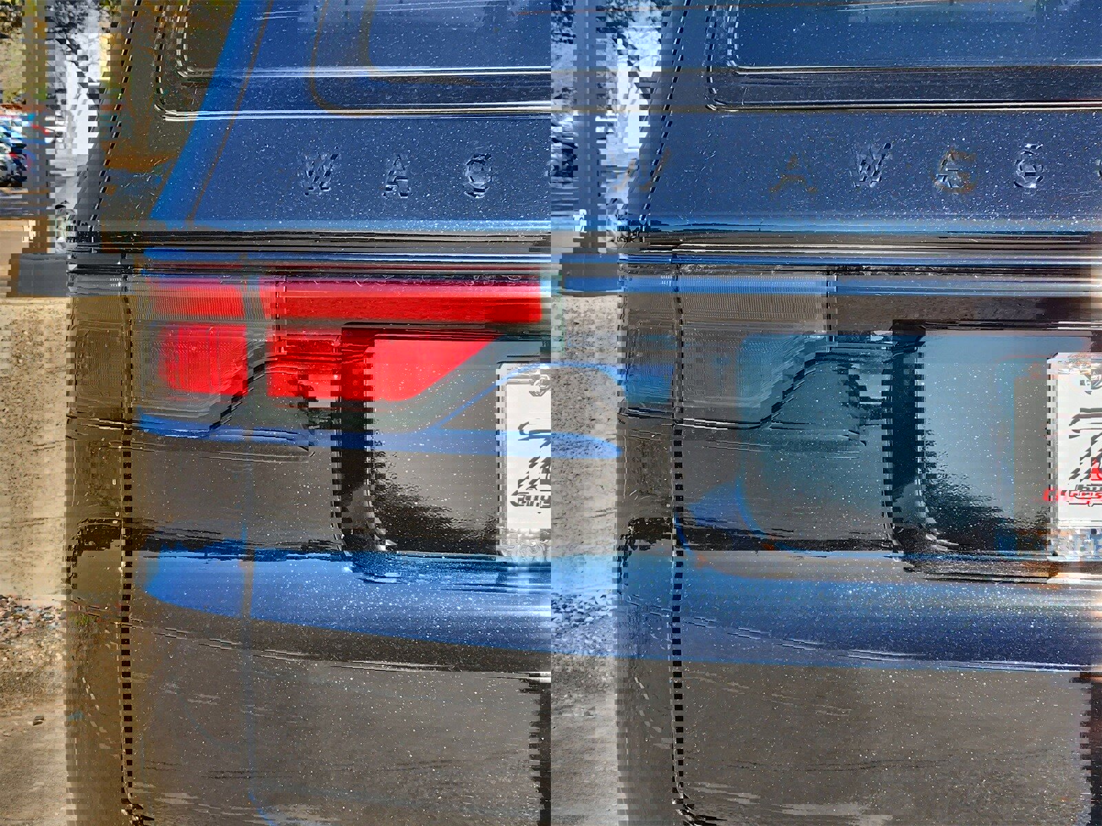 Used 2025 Jeep Wagoneer Series II image 15