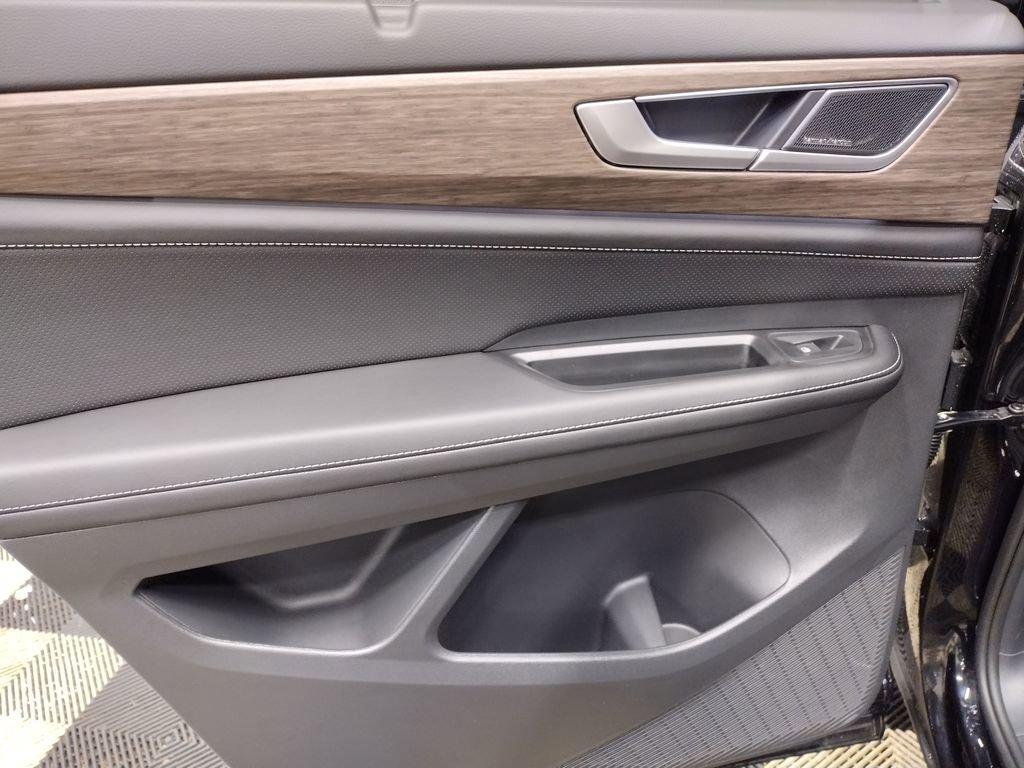 New 2026 Volkswagen Atlas SEL Premium R-Line image 31