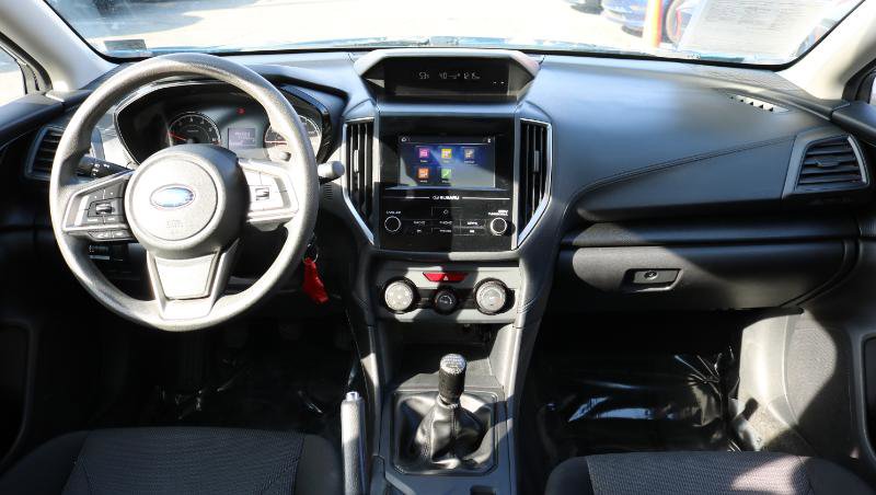 Used 2017 Subaru Impreza 2.0i image 19