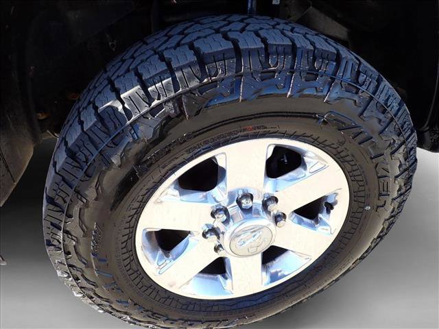 Used 2016 RAM 3500 Big Horn image 5