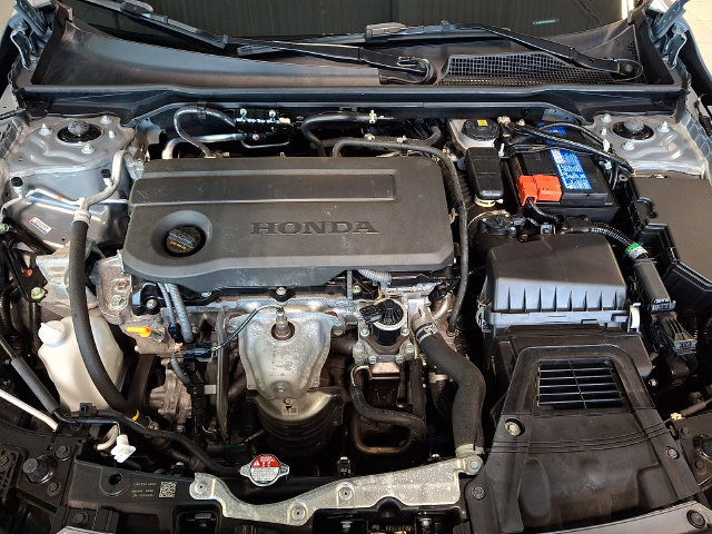 Used 2025 Honda Civic Sport image 24