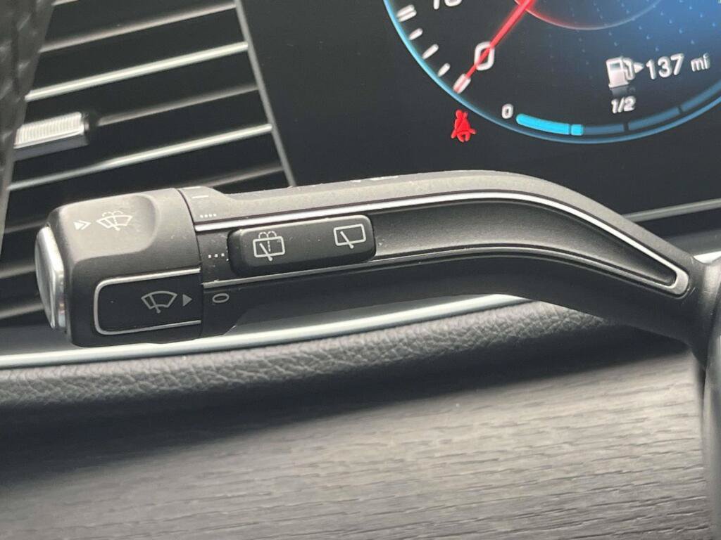 Certified 2021 Mercedes-Benz GLE 53 AMG 4MATIC image 35