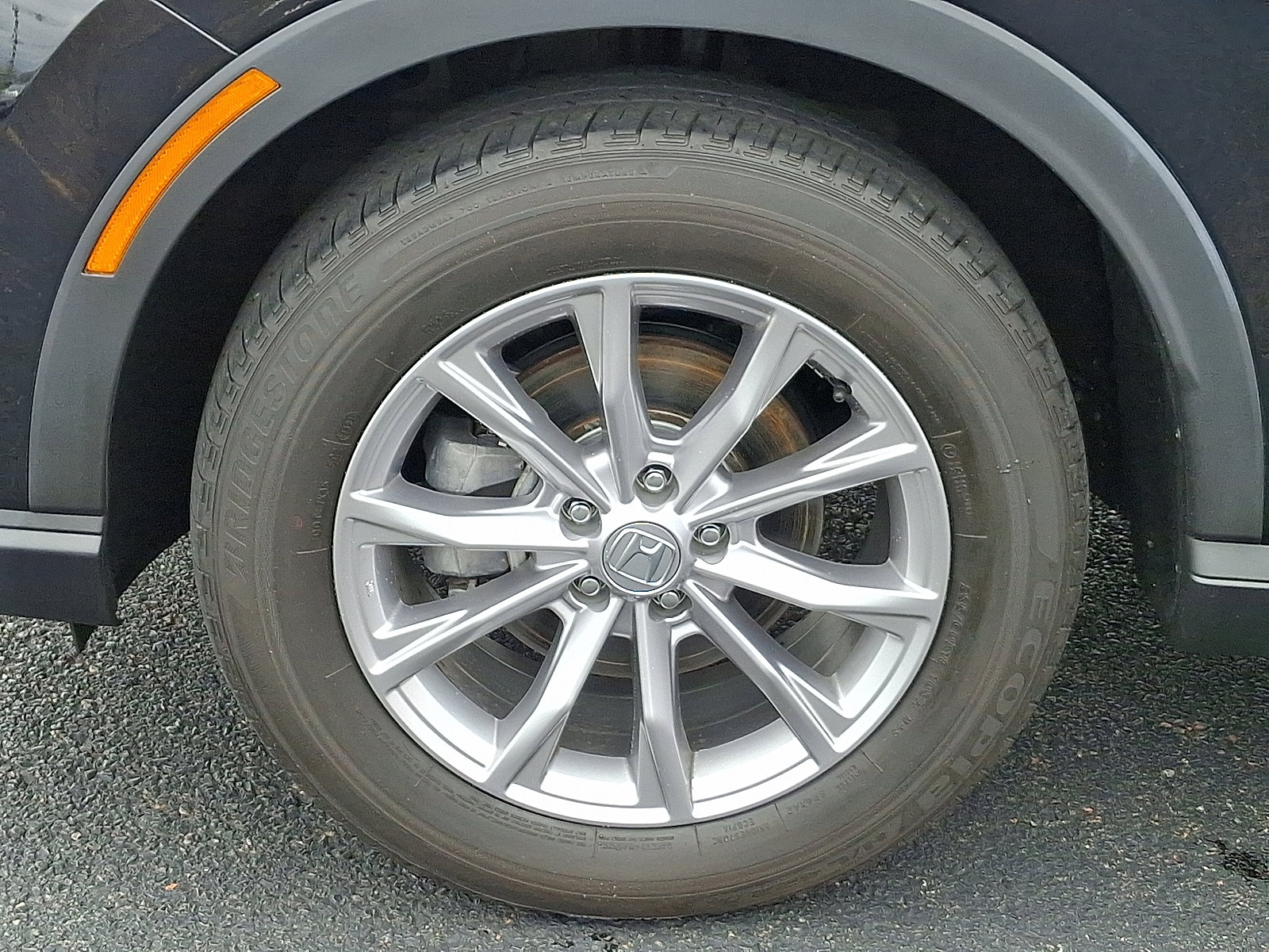 Used 2023 Honda CR-V EX-L image 28