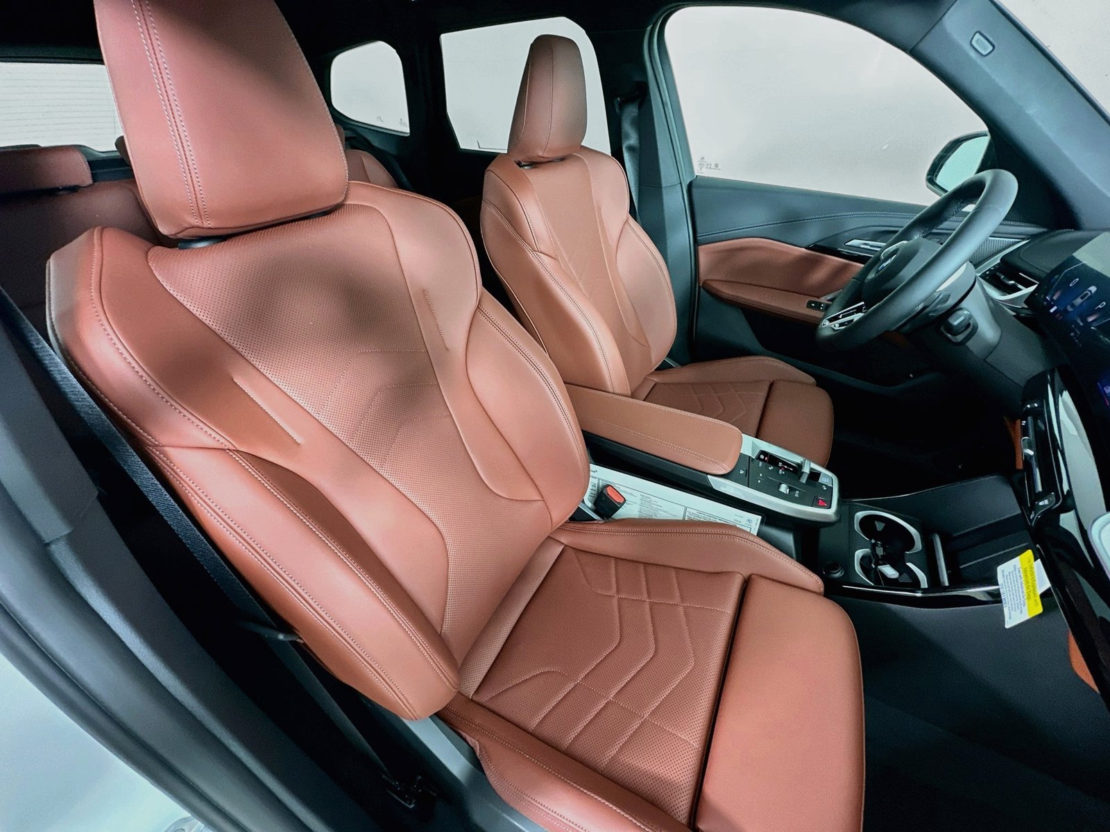 New 2027 BMW X1 xDrive28i AWD/4WD image 43