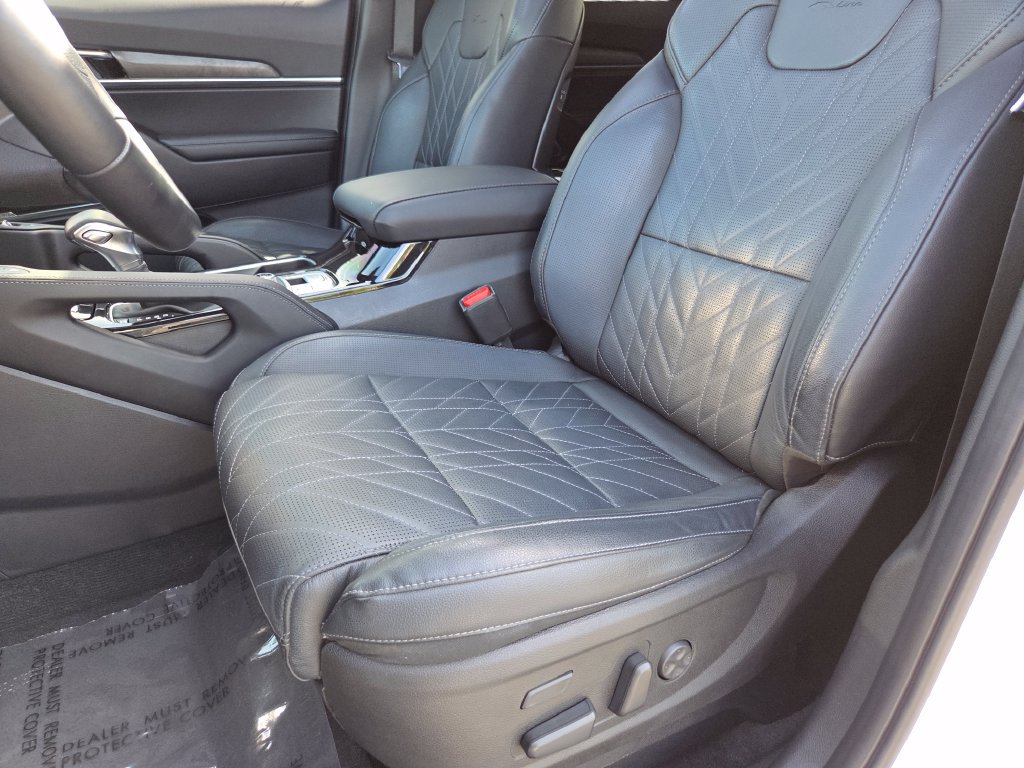 Used 2024 Kia Telluride SX X-Line AWD/4WD image 32