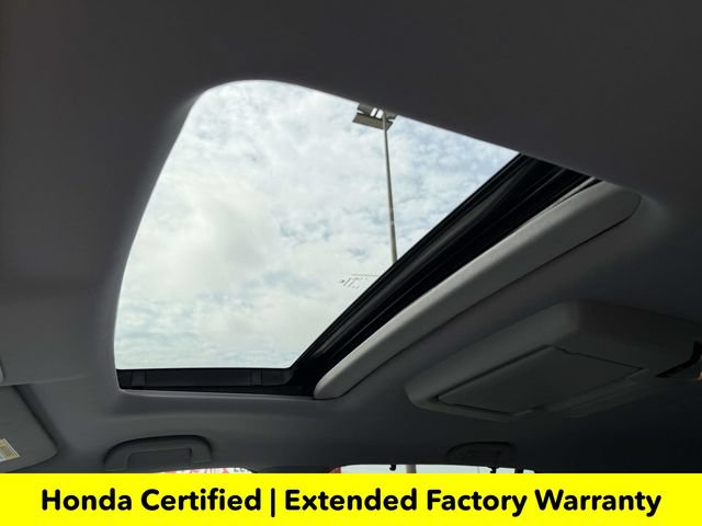 Certified 2022 Honda Pilot Touring image 10