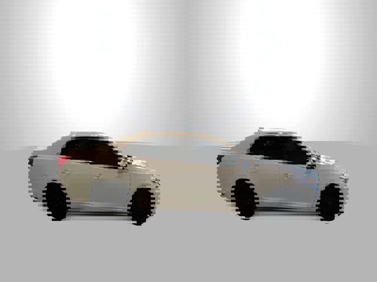 Used 2015 Chevrolet Malibu LTZ image 9