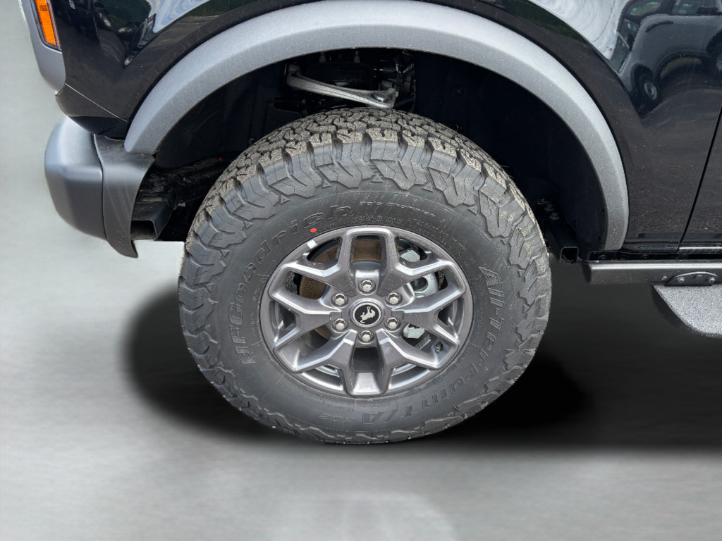 New 2025 Ford Bronco Badlands AWD/4WD image 25