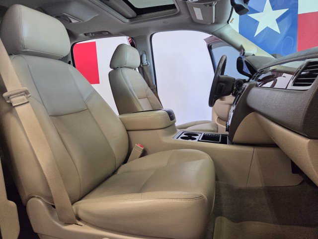 Used 2013 Chevrolet Silverado 2500 LTZ w/ LTZ Plus Package image 66