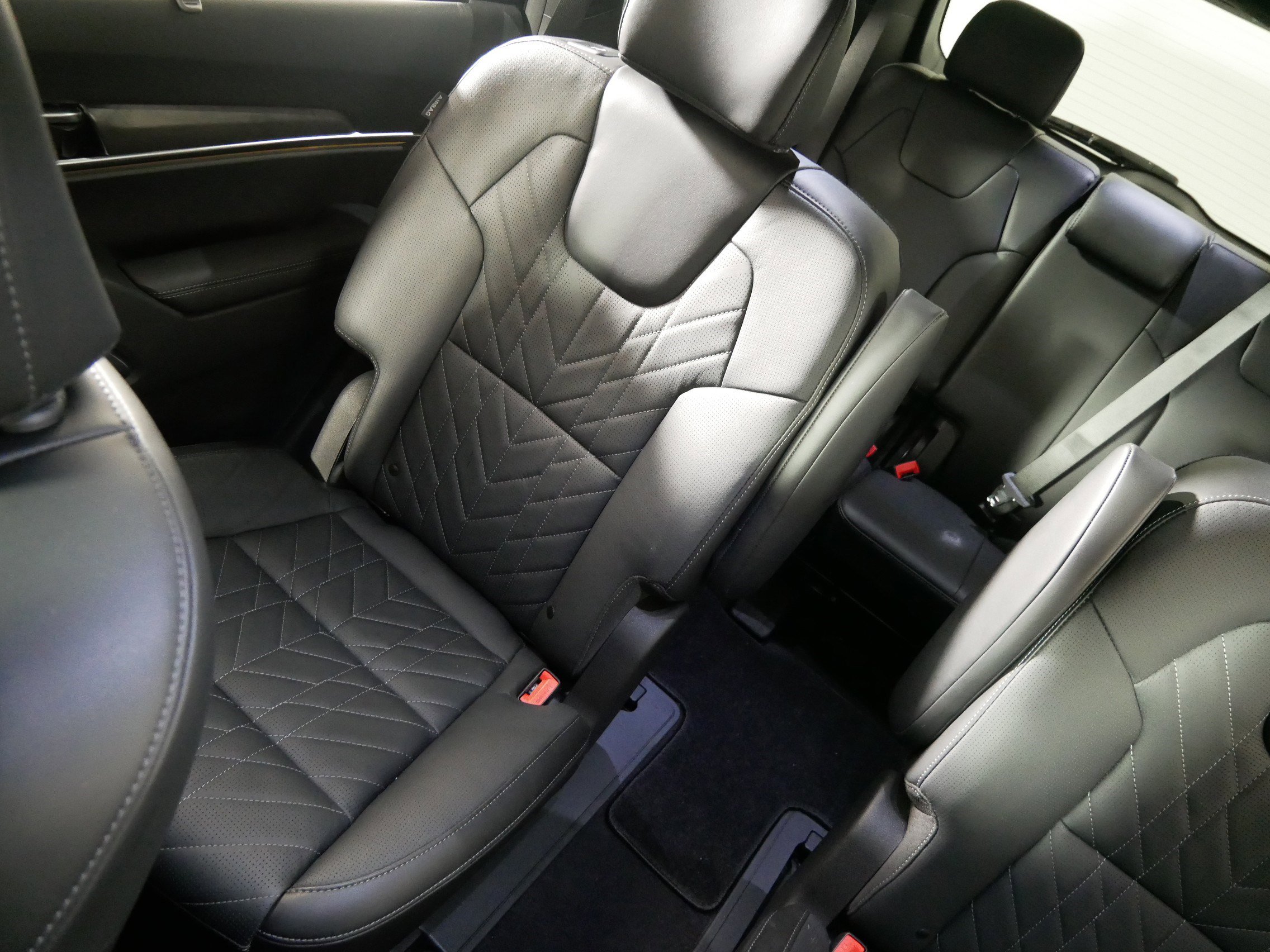 Used 2024 Kia Telluride SX Prestige X-Line image 12