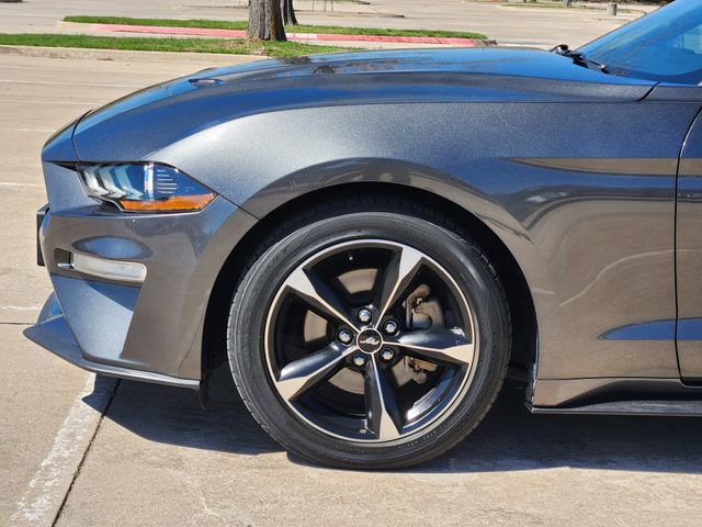 Used 2019 Ford Mustang EcoBoost image 8