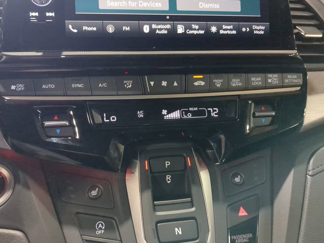 New 2026 Honda Odyssey Sport-L image 43