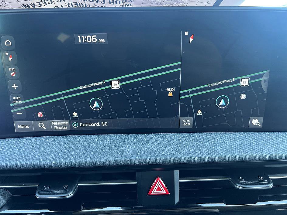 Used 2024 Kia EV6 Light image 23