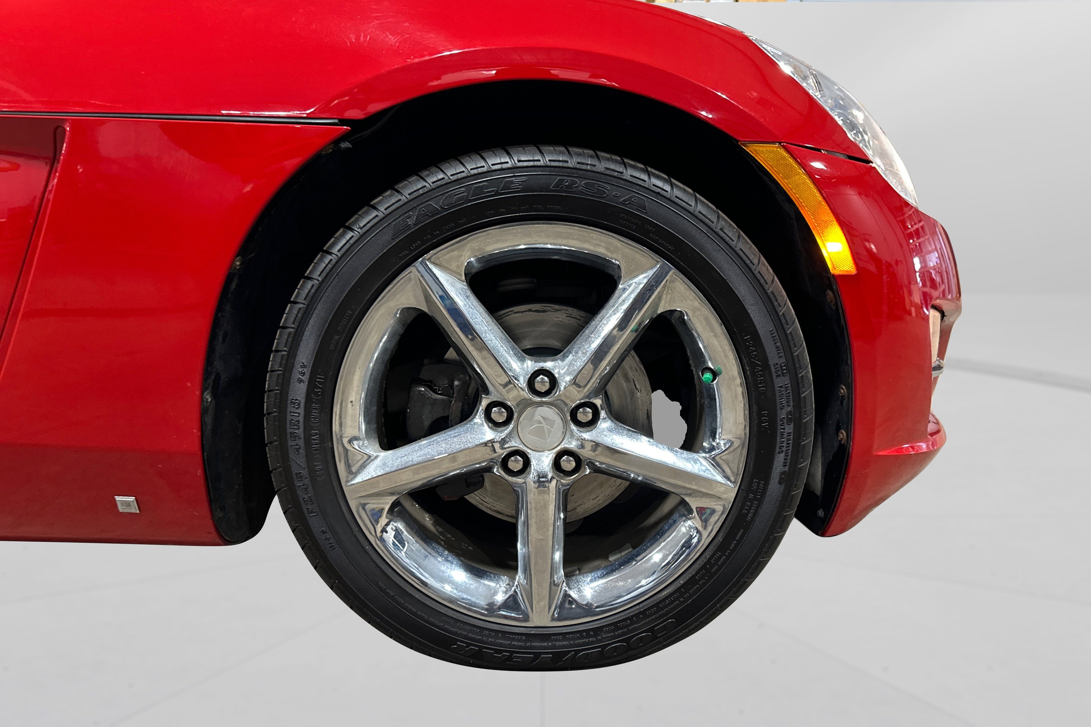 Used 2007 Saturn Sky w/ Premium Trim Pkg image 42