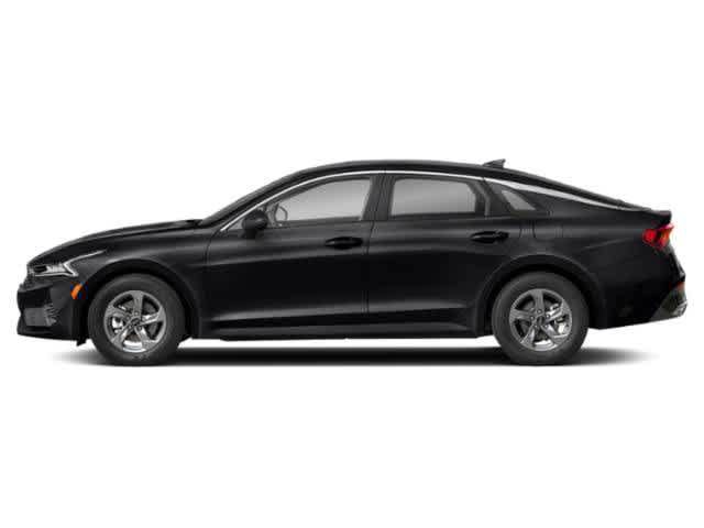 Used 2021 Kia K5 GT w/ GT1 Package FWD image 2