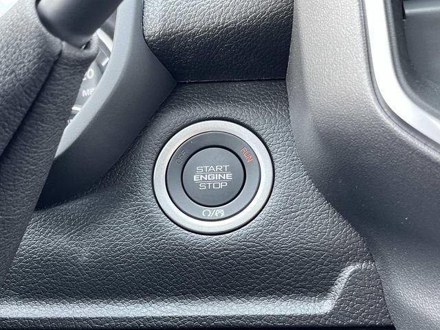 New 2025 RAM 2500 Big Horn AWD/4WD image 28