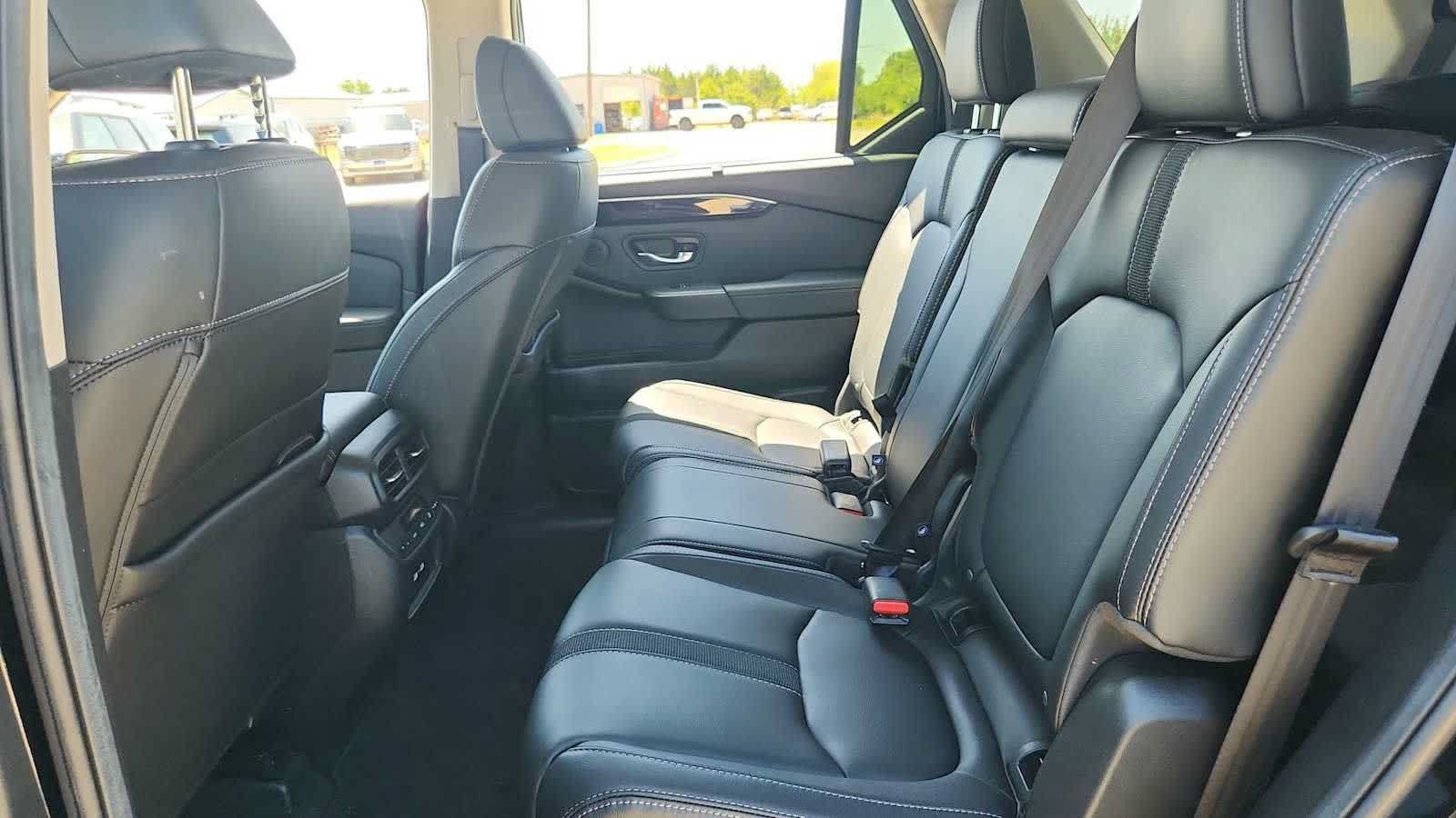 Used 2023 Honda Pilot EX-L image 20