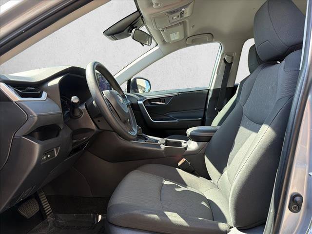 Certified 2024 Toyota RAV4 XLE AWD/4WD image 11