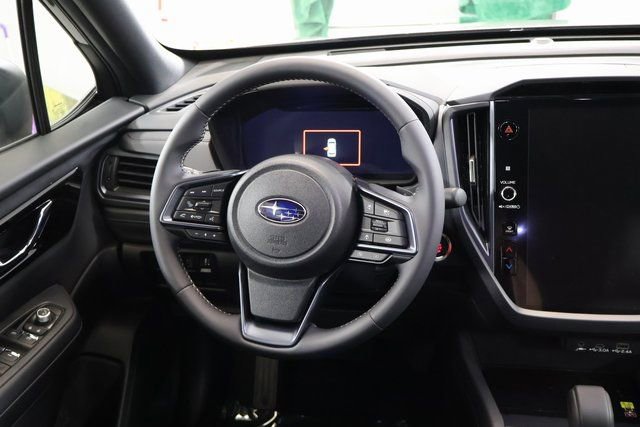 New 2025 Subaru Forester Limited w/ Popular Package image 16