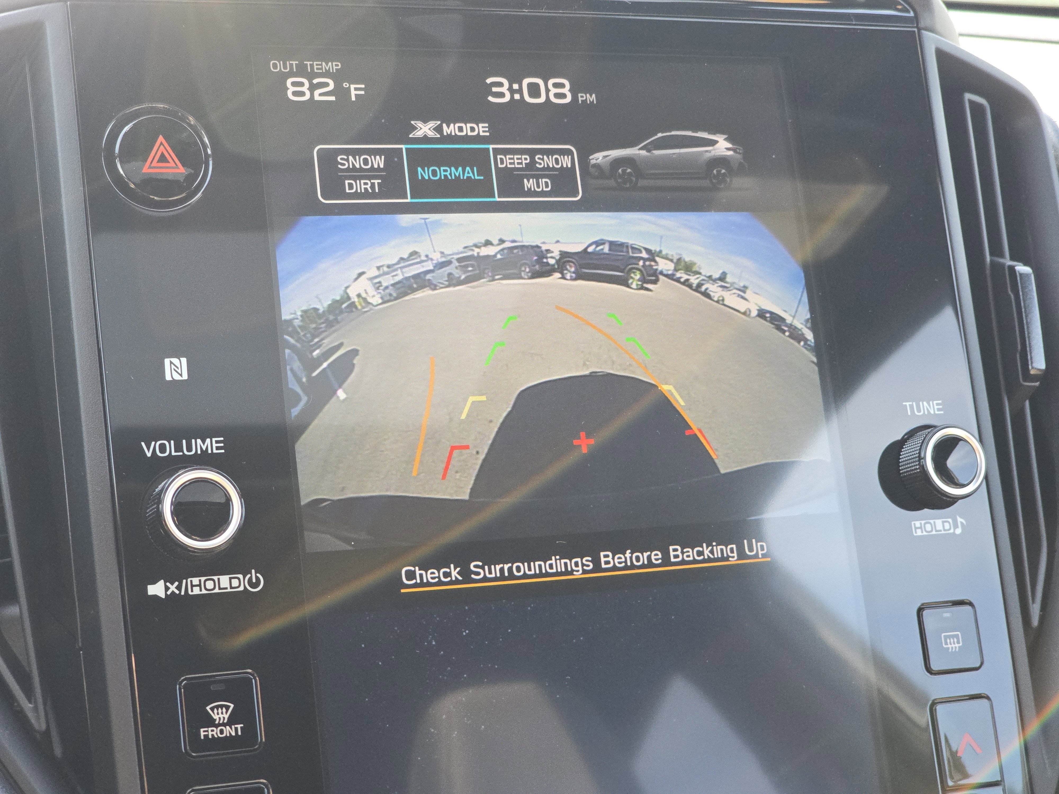 New 2025 Subaru Crosstrek 2.5i Sport image 22