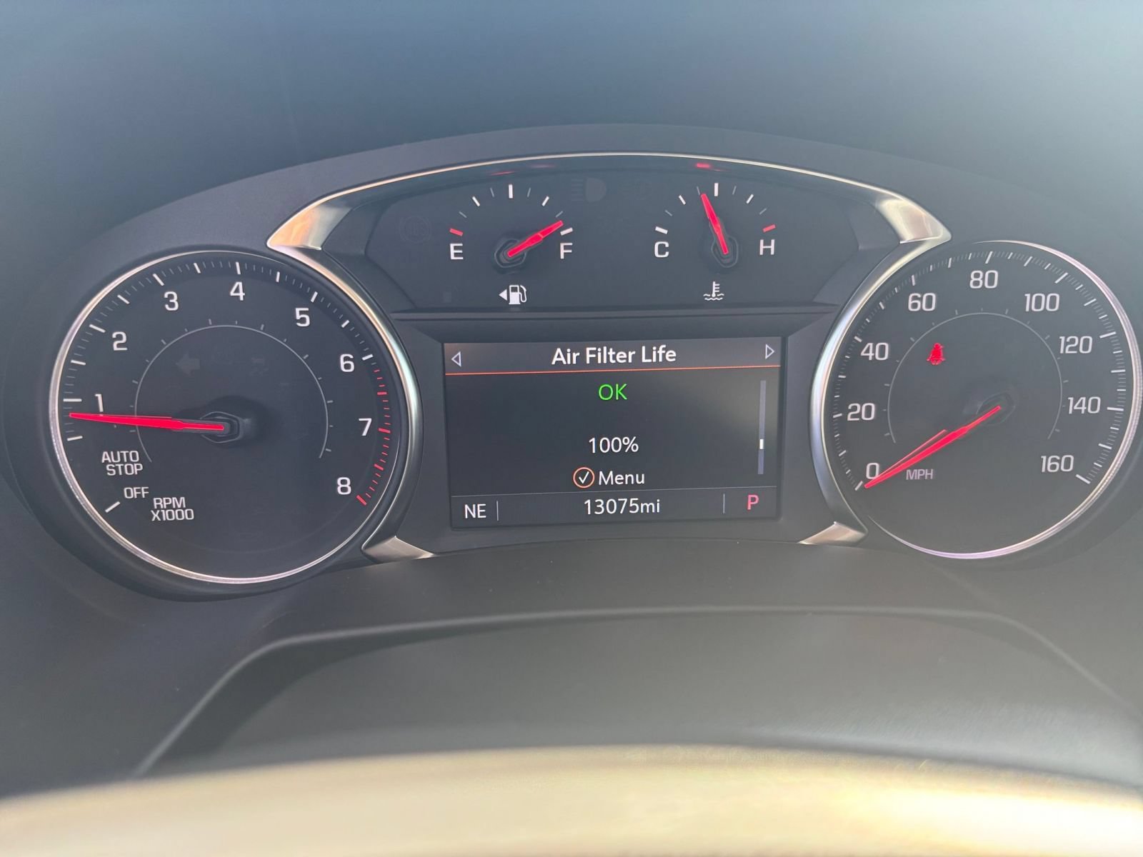 Used 2026 Chevrolet Blazer LT FWD image 39