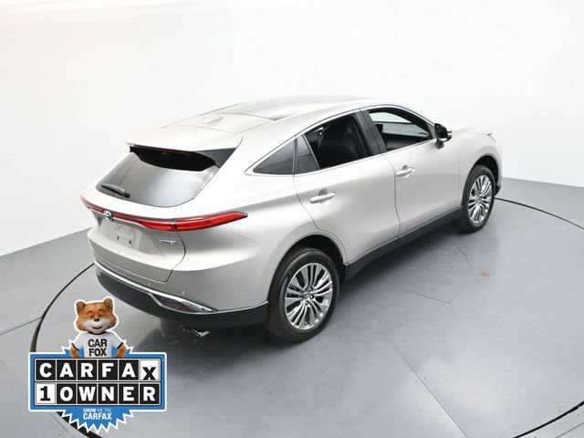 Used 2024 Toyota Venza Limited AWD/4WD image 28