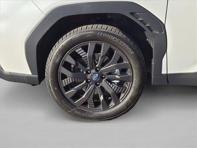 New 2026 Subaru Forester Sport AWD/4WD image 10