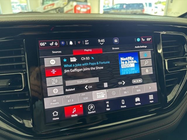 New 2026 Dodge Durango GT w/ Blacktop Package AWD/4WD image 46