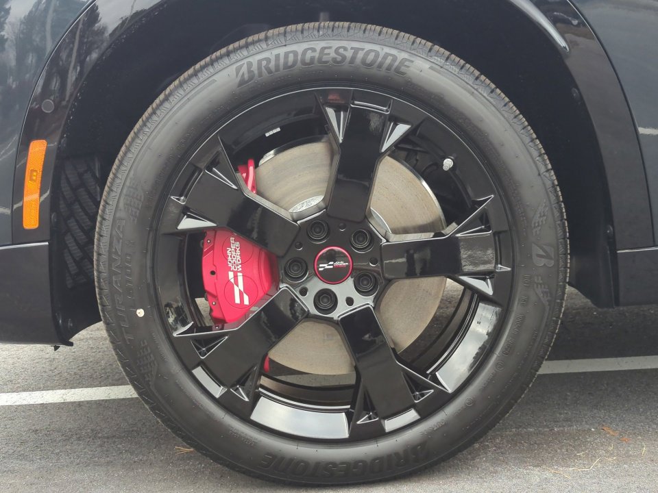 New 2026 MINI Cooper Countryman John Cooper Works w/ Comfort Package Max image 27