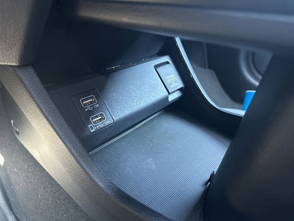 Used 2019 Honda HR-V EX image 26