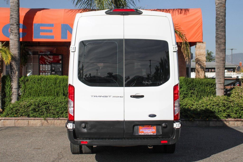 Used 2019 Ford Transit 350 XL image 7