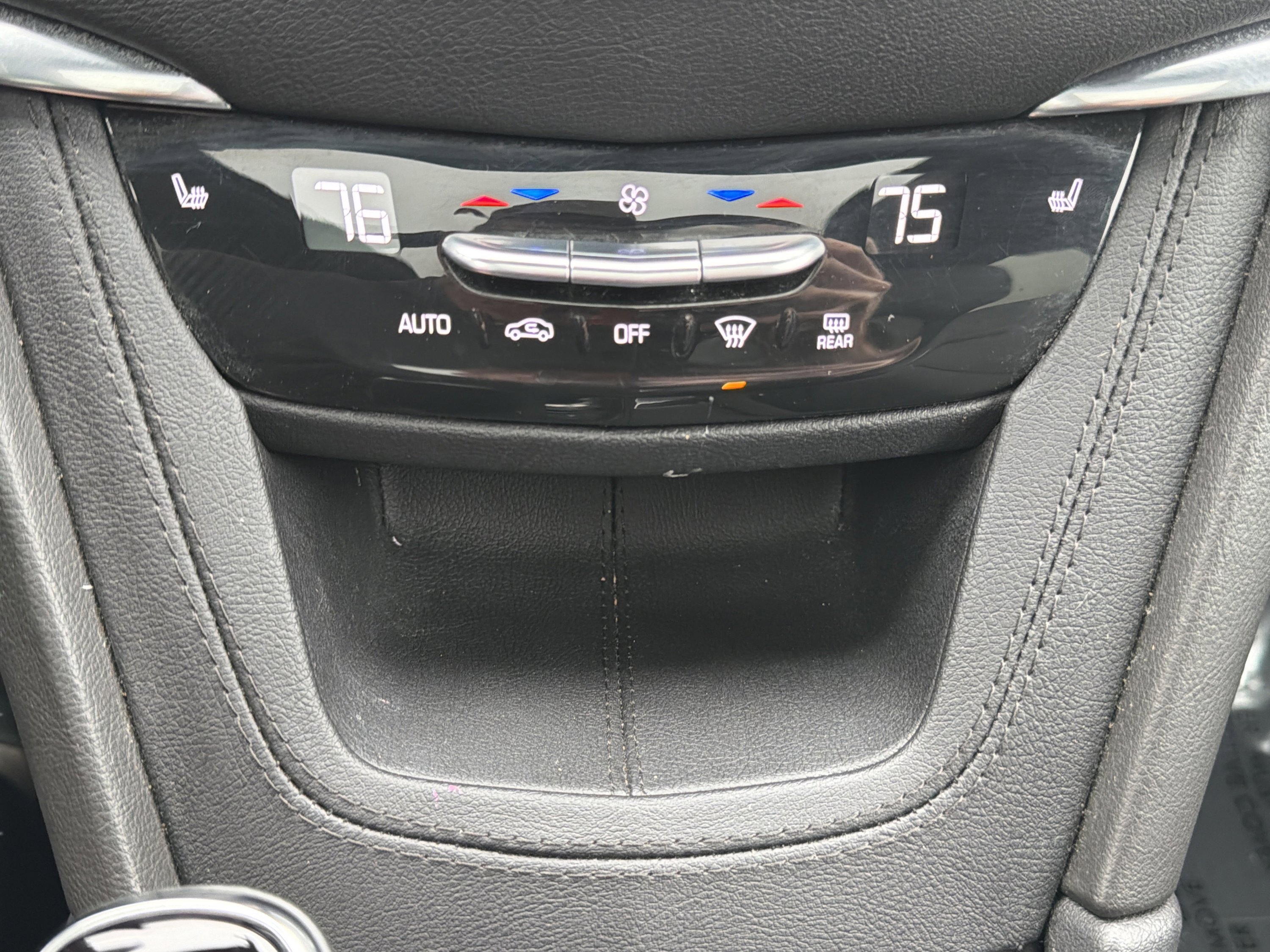 Used 2024 Cadillac XT5 Premium Luxury image 57