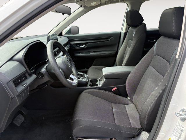Used 2026 Honda CR-V EX image 9