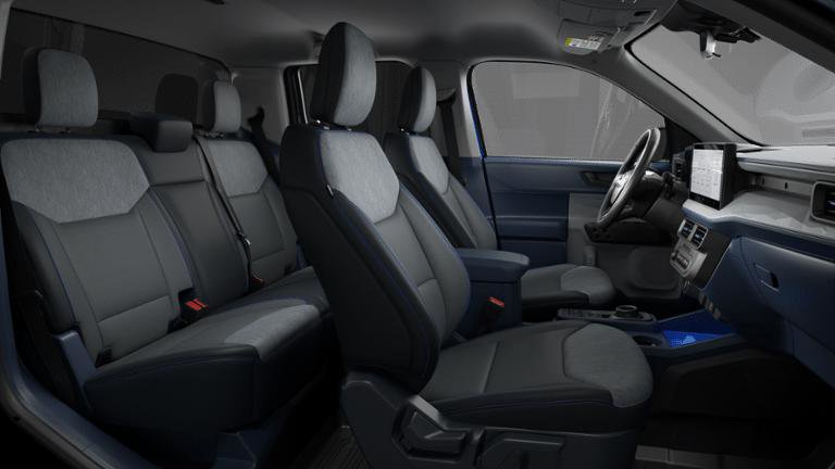 New 2026 Ford Maverick XLT w/ Equipment Group 301A image 6