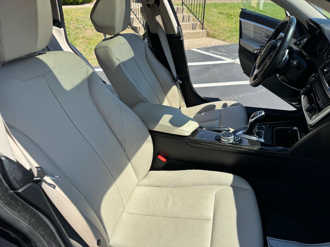 Used 2015 BMW 435i Gran Coupe xDrive AWD/4WD image 27