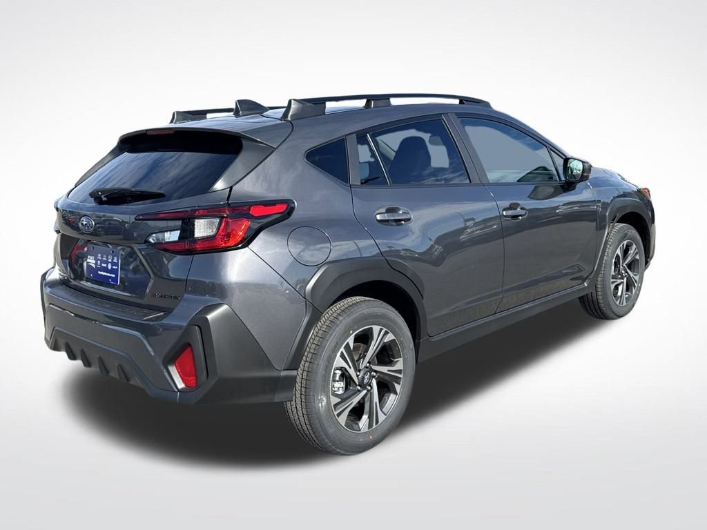 New 2026 Subaru Crosstrek 2.0i Premium image 6