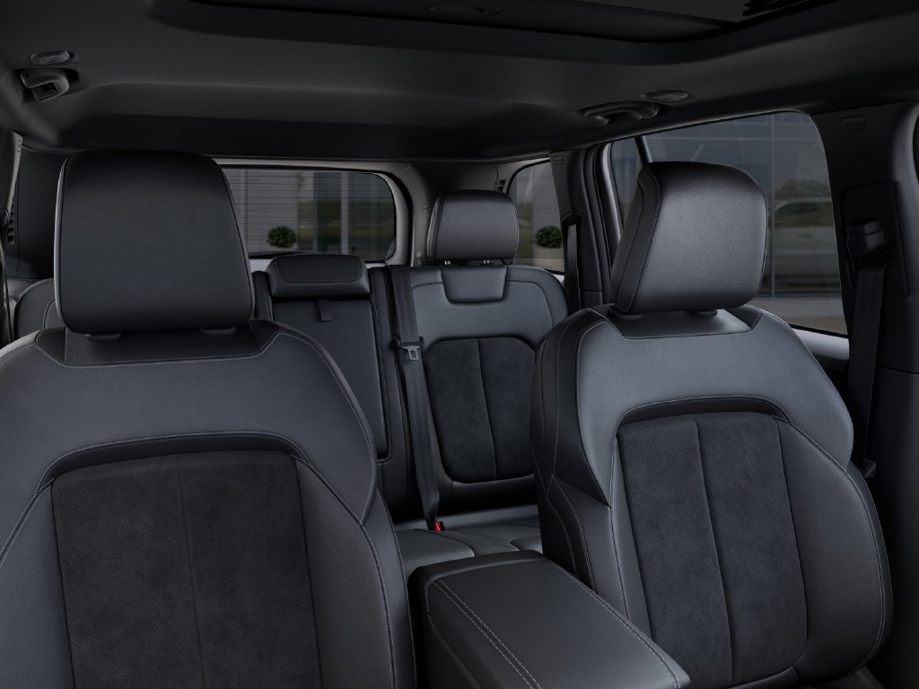 New 2026 Jeep Grand Cherokee Altitude AWD/4WD image 26