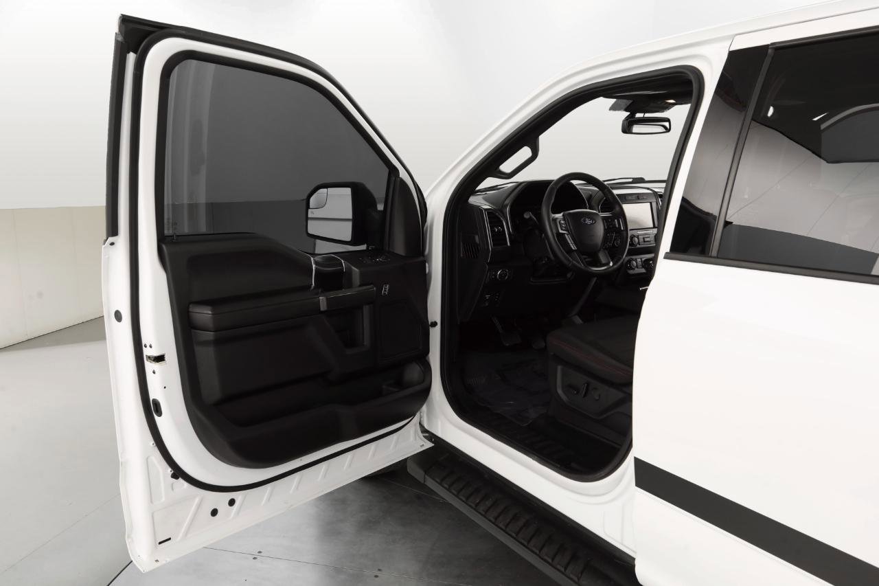 Used 2019 Ford F150 XLT w/ Equipment Group 302A Luxury image 11