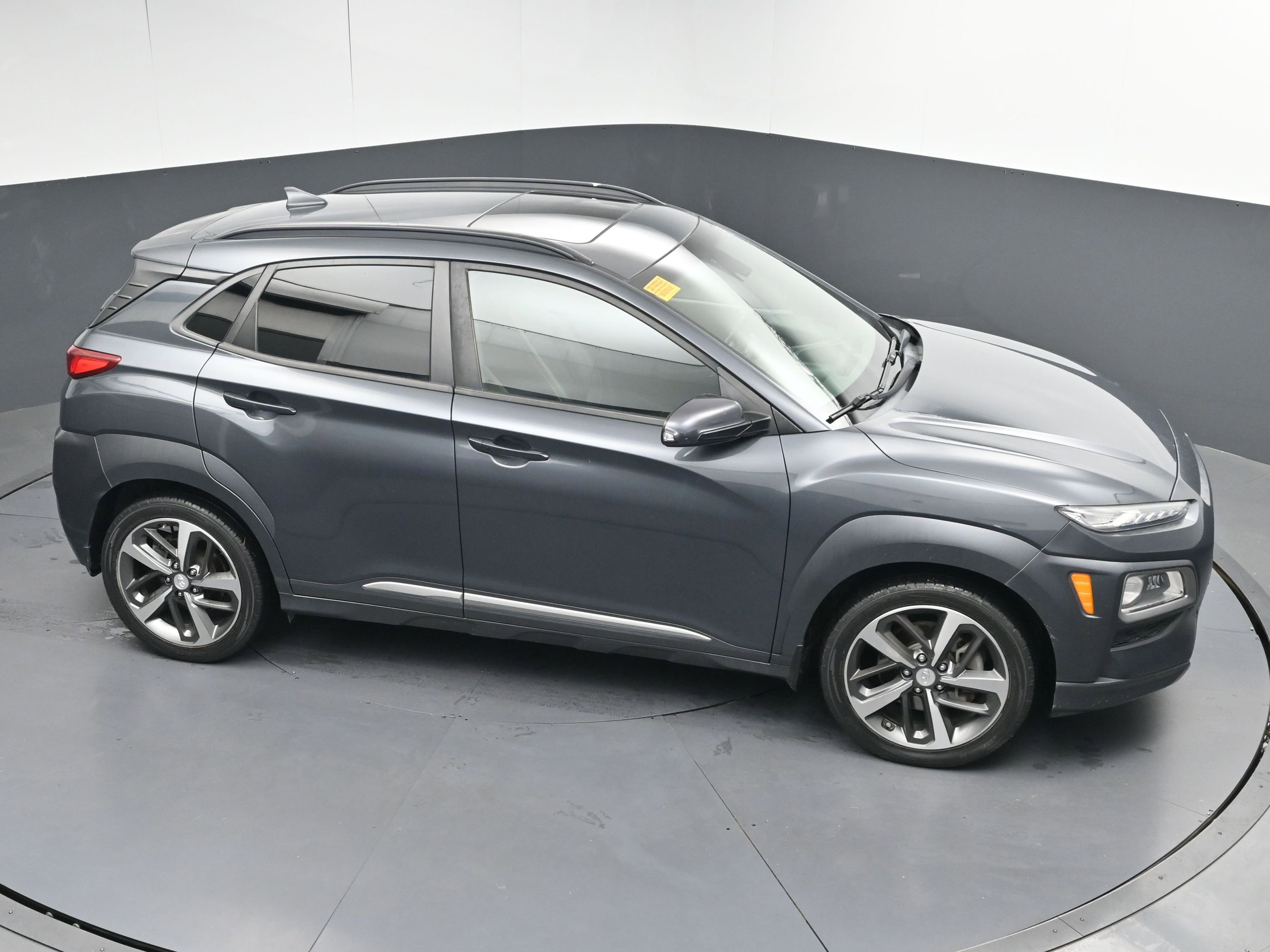 Used 2019 Hyundai Kona Ultimate image 34