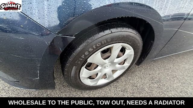 Used 2015 MAZDA MAZDA3 i Sport image 10