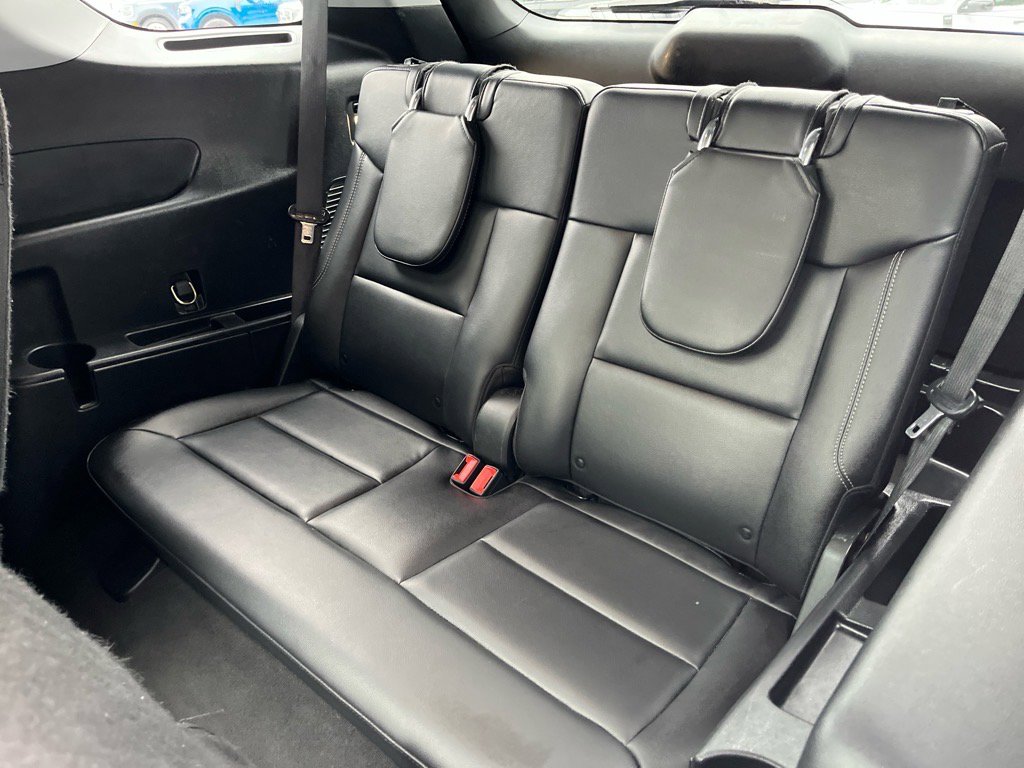 Used 2022 Ford Explorer Limited image 13