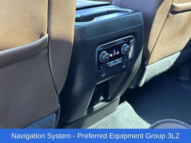 Used 2022 Chevrolet Tahoe High Country image 15