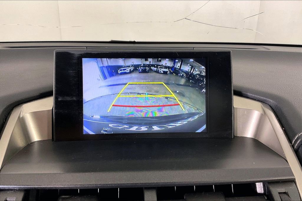 Used 2015 Lexus NX 200t FWD image 30