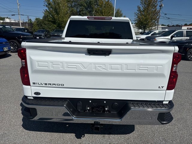 New 2026 Chevrolet Silverado 1500 LT image 5
