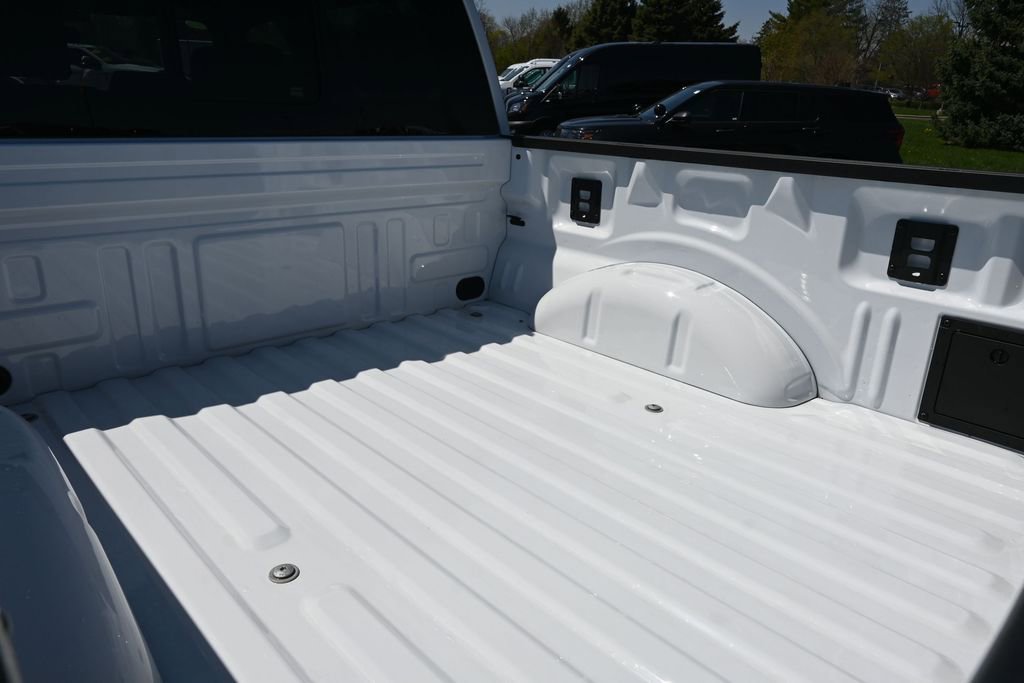 New 2026 Ford F150 Lariat w/ Equipment Group 502A High AWD/4WD image 12