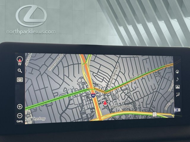 Certified 2025 Lexus IS 350 F Sport w/ Navigation Package RWD image 19
