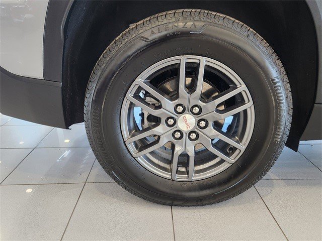 Certified 2025 GMC Acadia Elevation image 17