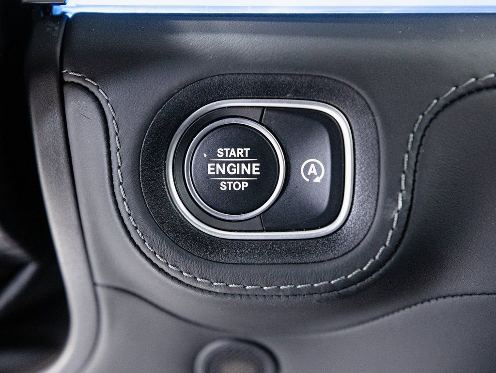 Used 2024 Mercedes-Benz Maybach GLS 600 4MATIC image 17